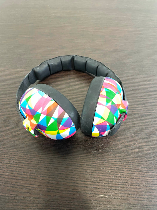 used Baby Banz Mini Earmuffs