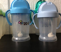 used Feeding Accessories
