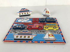 used Puzzles Games