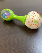 used BUNDLE Grasping Toys