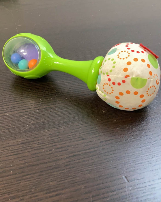 used BUNDLE Grasping Toys