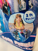 secondhand Disney Floor Puzzle