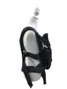 Shop BabyBjorn Baby Carrier Free, Anthracite 3D Mesh at Goodbuygears