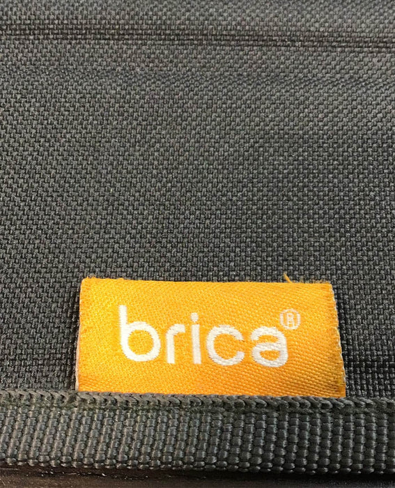 Shop Brica Elite Seat Guardian, Dark Grey, Old Version at Goodbuygears