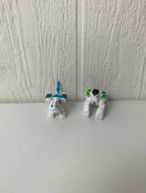secondhand BUNDLE Transformers