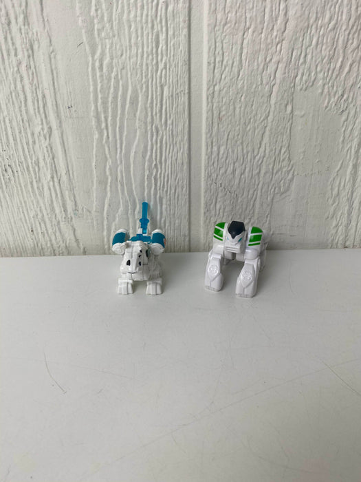 secondhand BUNDLE Transformers