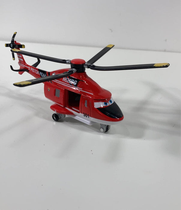 secondhand Toys