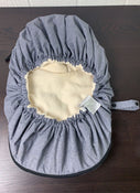 Shop Skip Hop Stroll And Go Car Seat Cover, Heather Gray at Goodbuygears