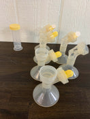 used Medela Pump In Style Advanced Breast Pump