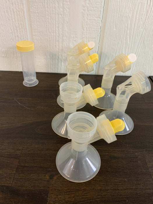 used Medela Pump In Style Advanced Breast Pump