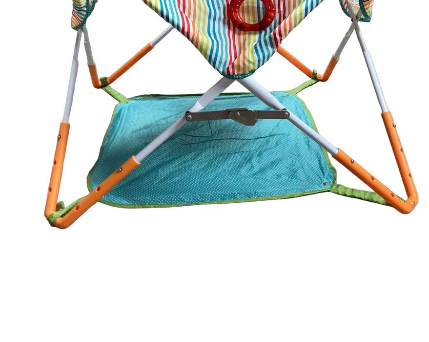 used Infant Gear