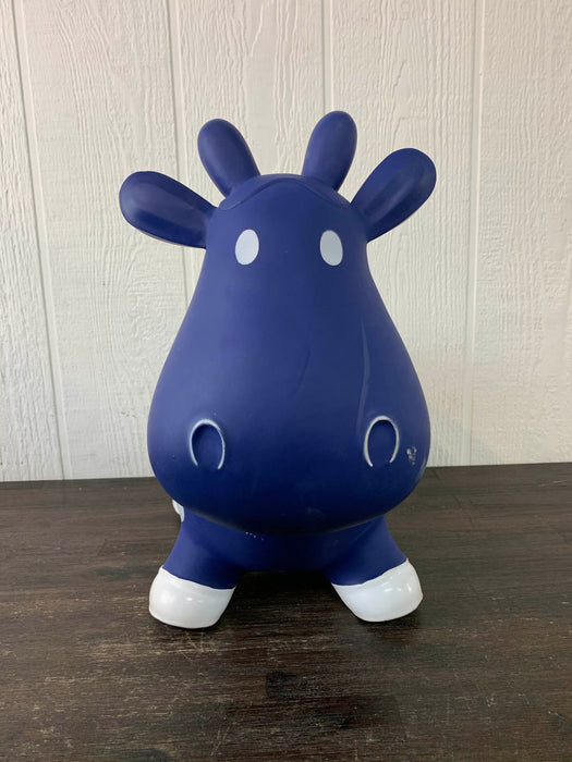 secondhand Trumpette Howdy Cow Bouncer