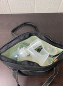 secondhand Ameda Breast Pump Carry Bag