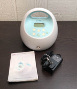 Shop Spectra Baby S1 Plus Premier Rechargeable Breast Pump at Goodbuygears
