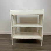 secondhand IKEA GULLIVER Changing Table