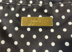 used  JuJuBe Be Classy Diaper Bag