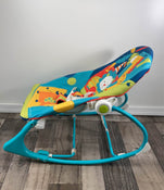used Infant Gear