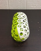 secondhand Boon Clutch Dishwasher Basket, Green