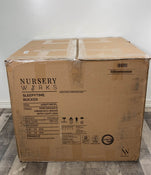 used Home Nursery