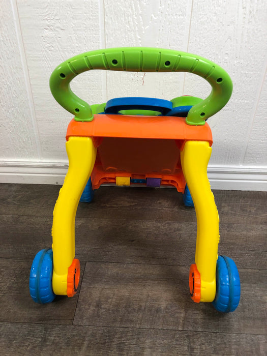 used Infant Gear