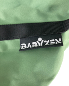secondhand Babyzen Yoyo Footmuff Carry Bag, Peppermint