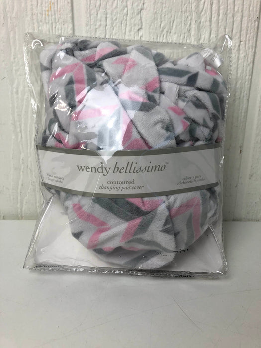 used Diapering