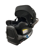 Shop Bugaboo Turtle Air By Nuna Car Seat, 2021, Black at Goodbuygears