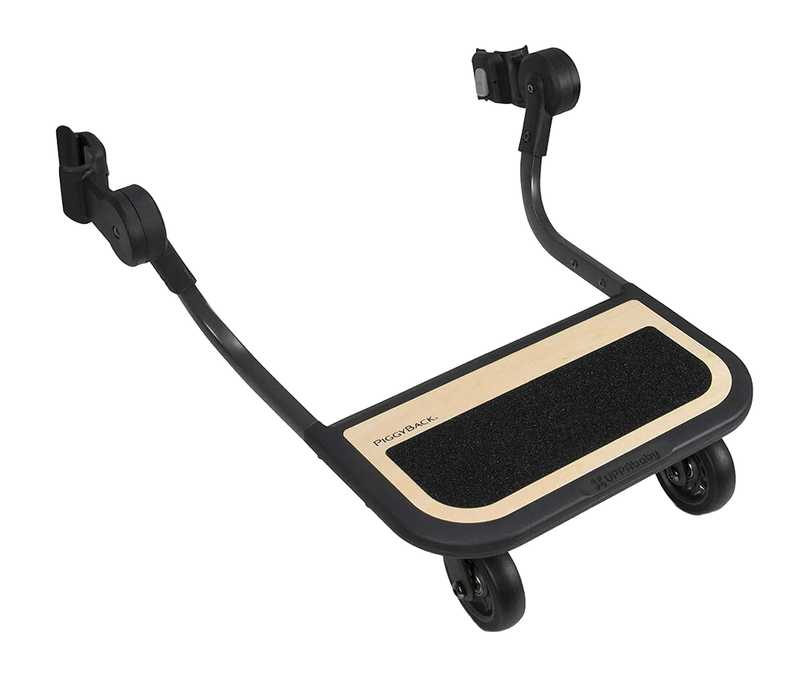 Shop UPPAbaby CRUZ V2 PiggyBack Ride Along Board at Goodbuygears