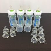 used BUNDLE Dr. Brown’s Bottles