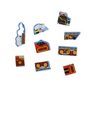 used Toys