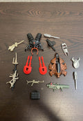 secondhand Toys