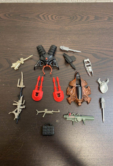 secondhand Toys