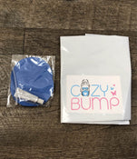 used Back & Bump Comfort Cozy Bump Pregnancy Bed