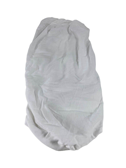 Shop Biloban Bassinet Mattress Pad at Goodbuygears