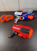 Shop BUNDLE Nerf Blasters at Goodbuygears