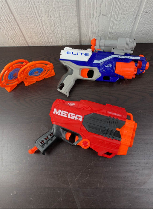 Shop BUNDLE Nerf Blasters at Goodbuygears