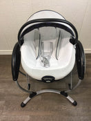 used Graco Glider Lite Swing