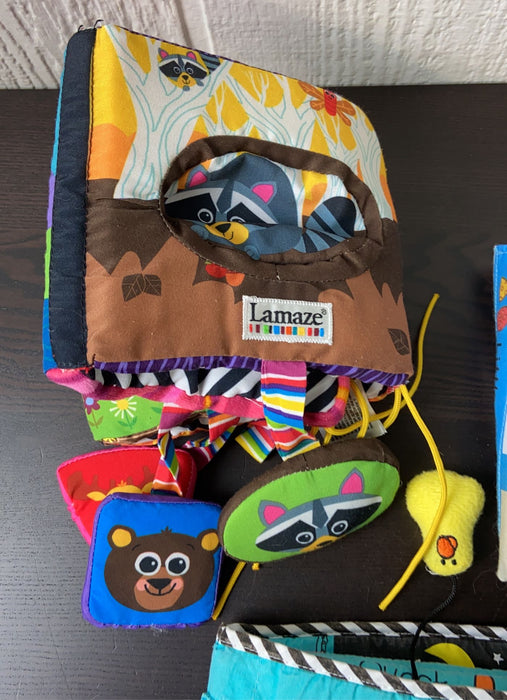 secondhand Toys