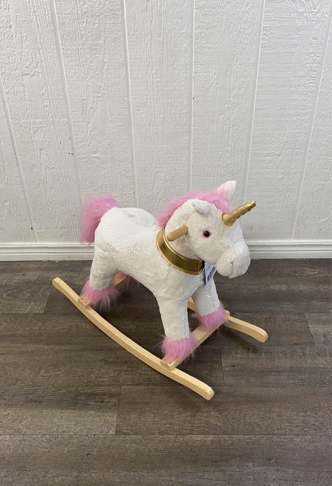 used Toys