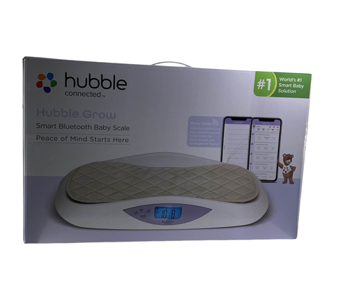 Shop Hubble Connected Grow+ Scale at Goodbuygears