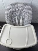 secondhand Graco Swivi Seat 3-in-1 Booster