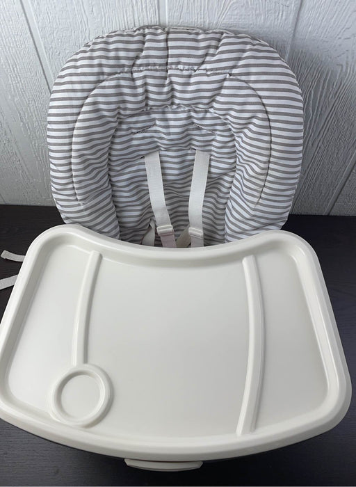 secondhand Graco Swivi Seat 3-in-1 Booster