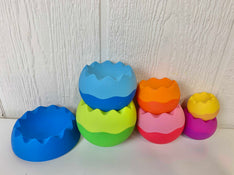 secondhand Fat Brain Toys Tobbles Neo