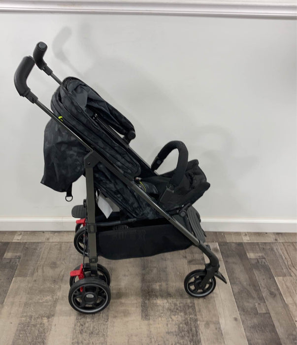 Shop Diono Flexa Luxe Stroller, 2019, Black Camo at Goodbuygears