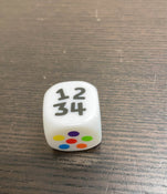 used MindWare Snug As A Bug In A Rug