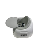 Shop Bumbo Multi Seat, Cool Grey at Goodbuygears