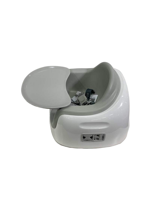 Shop Bumbo Multi Seat, Cool Grey at Goodbuygears