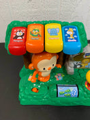 secondhand Toys