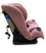 Shop Maxi-Cosi Pria All-In-1 Convertible Car Seat, 2023, Rose Pink Sweater at Goodbuygears
