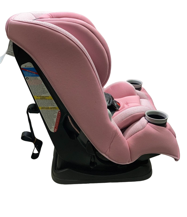 Shop Maxi-Cosi Pria All-In-1 Convertible Car Seat, 2023, Rose Pink Sweater at Goodbuygears